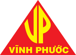 Hương trầm vĩnh phước logo